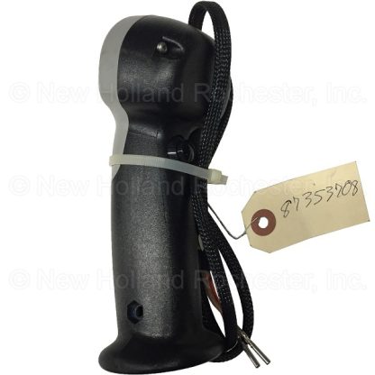 New Holland Handle Part # 87353708