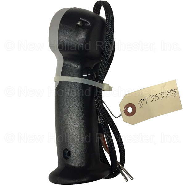 New Holland Handle Part # 87353708