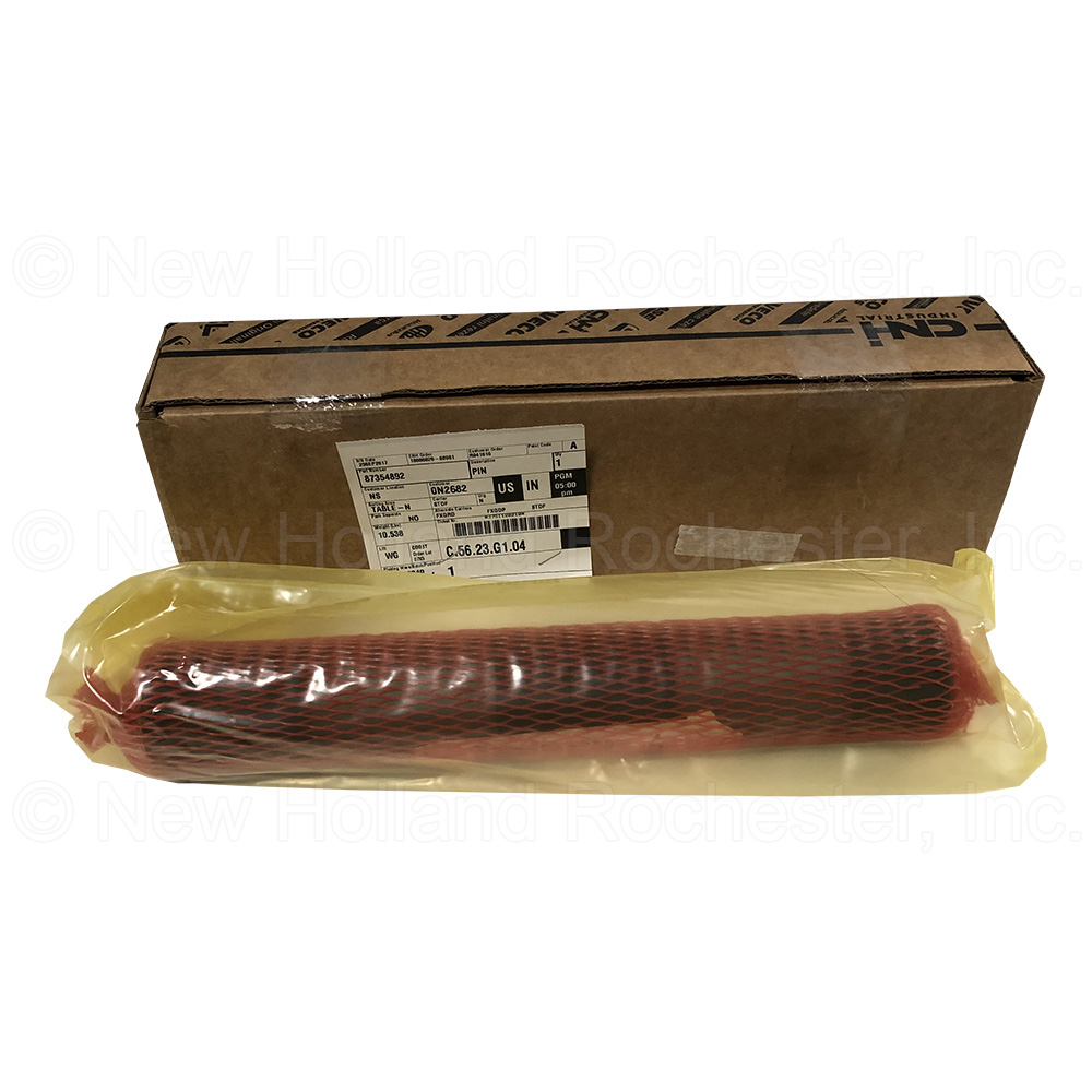 New Holland Pin Part # 87354892