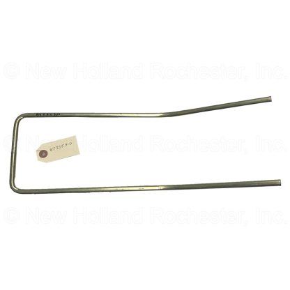 New Holland Finger Part # 87355310