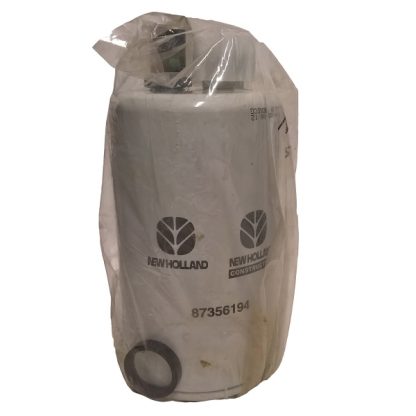 New Holland Fuel Filter Part # 87356194
