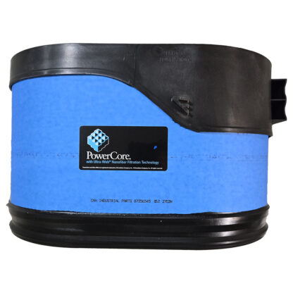 New Holland Air Filter Part # 87356545