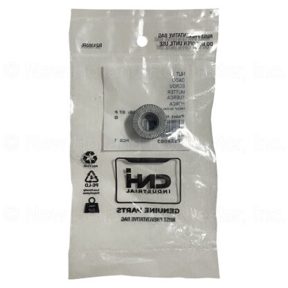 New Holland Nut Part # 87359003