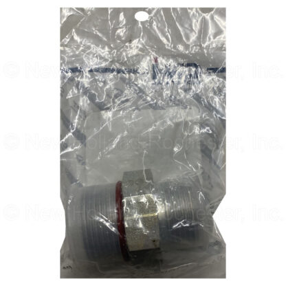 New Holland Hyd Connector Part # 87359470