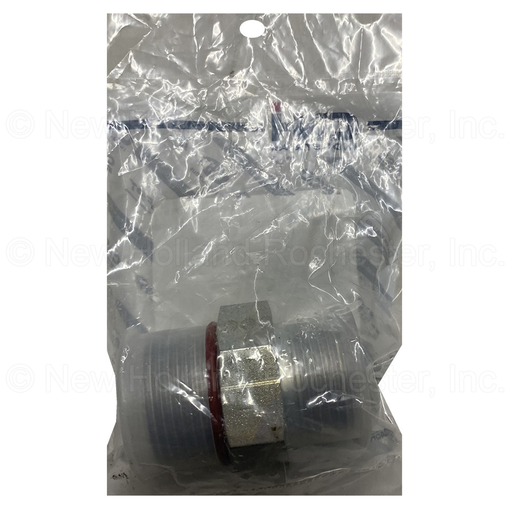 New Holland Hyd Connector Part # 87359470