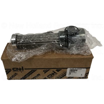 New Holland Oil Filter Part # 87360480
