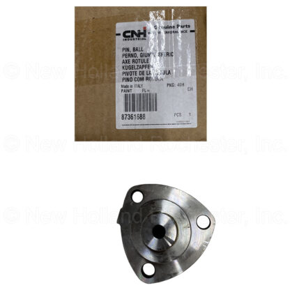 New Holland Ball Pin Part # 87361688