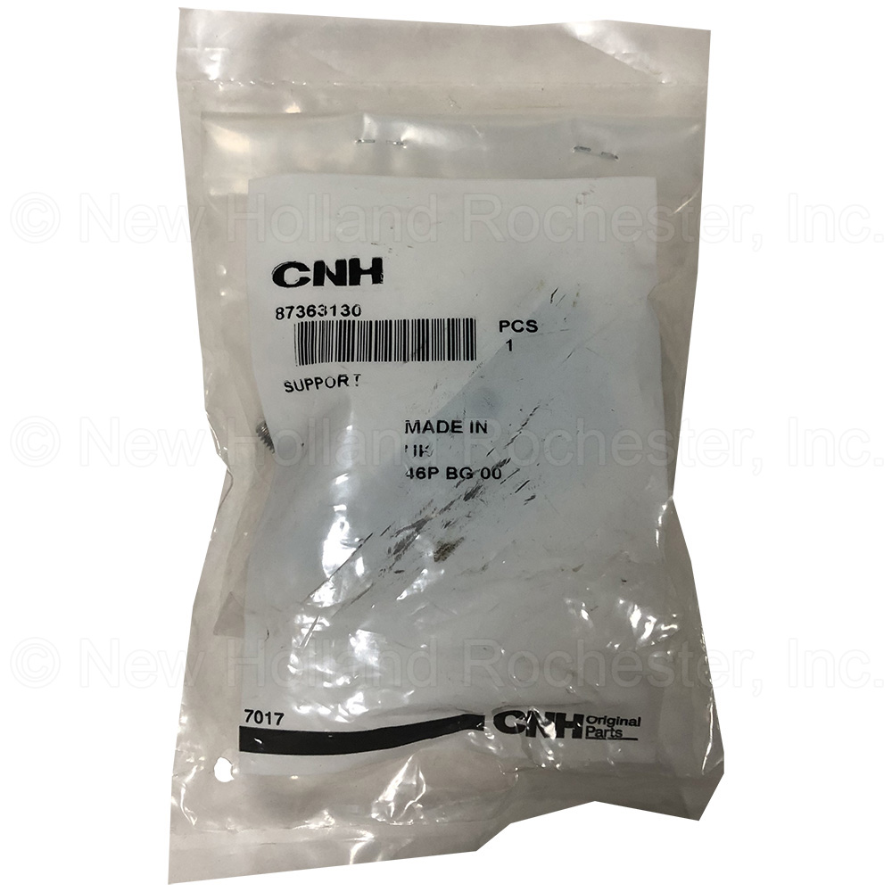 New Holland Support Part # 87363130 - Image 3