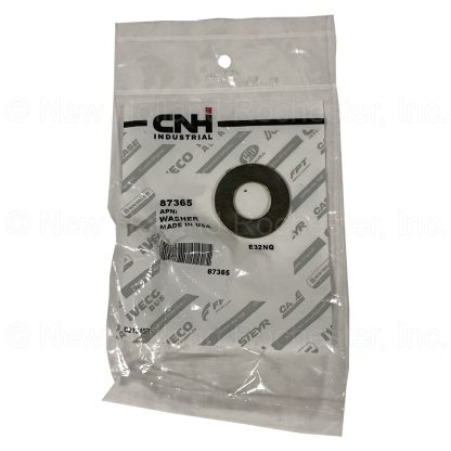 New Holland Washer Part # 87365