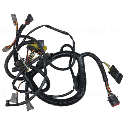 New Holland Harness Part # 87365700