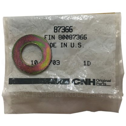 New Holland Washer Part # 87366