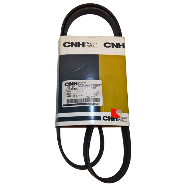 New Holland Belt Part # 87366407