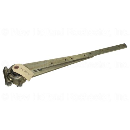 New Holland Knife Head Part # 87366898