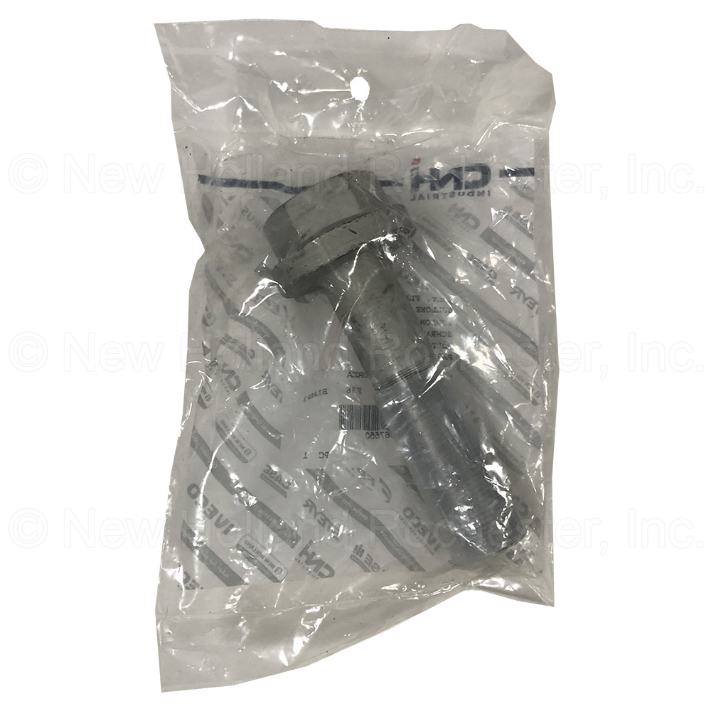 New Holland Bolt Part # 87367550