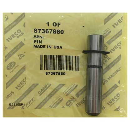 New Holland Adjuster Part # 87367860