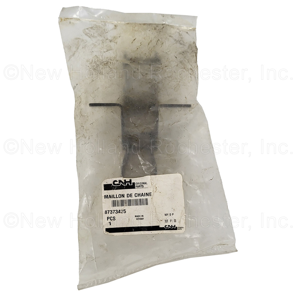 New Holland Chain Link Part # 87373425 - Image 3