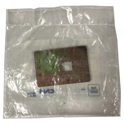 New Holland Plate Part # 87373973