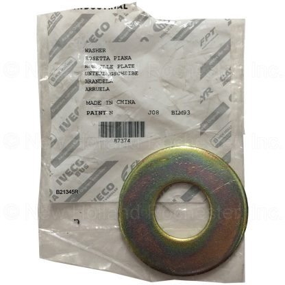 New Holland Washer Part # 87374