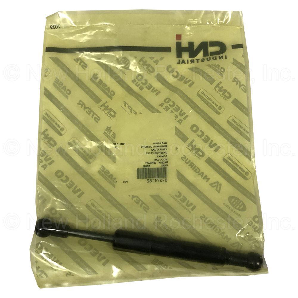 New Holland Gas Strut Part # 87374182