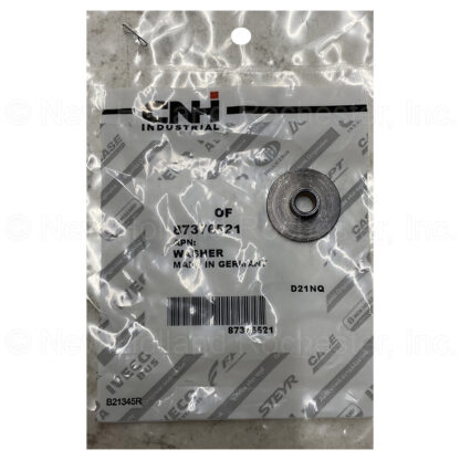New Holland Special Washer Part # 87376521