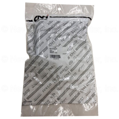 New Holland Angle Part # 87376949