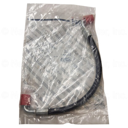 New Holland Flexible Hose Part # 87380475