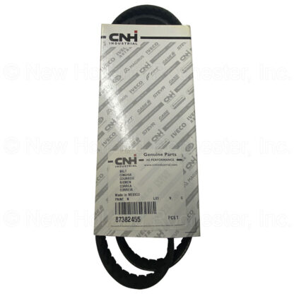 New Holland Belt Part # 87382455