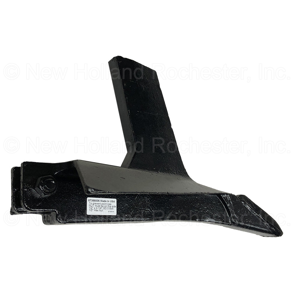 New Holland Deflector Part # 87385164 - Image 3