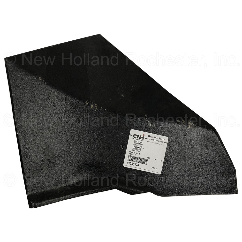 New Holland Deflector Part # 87385173
