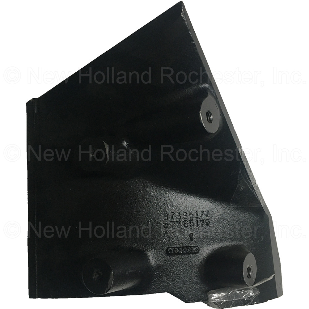 New Holland Deflector Part # 87385179 - Image 3