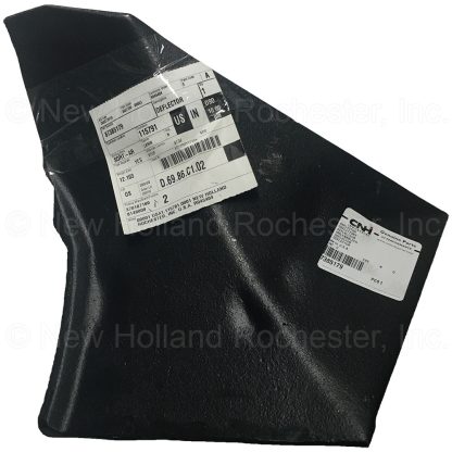 New Holland Deflector Part # 87385179
