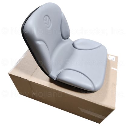New Holland Seat Part # 87385235