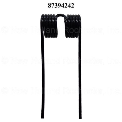 New Holland Tine Part # 87394242