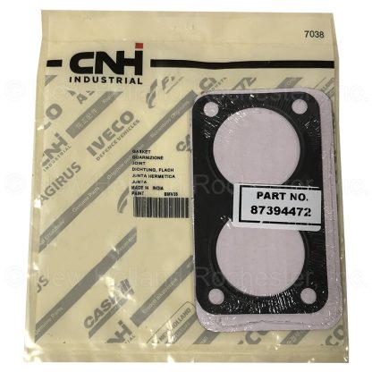 New Holland Gasket Part # 87394472