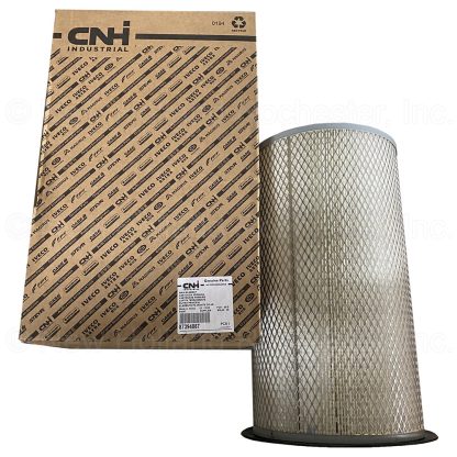New Holland Air Filter Part # 87394887