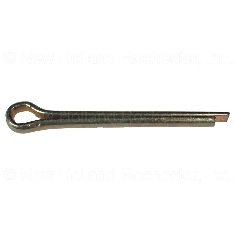 New Holland Split Pin Part # 87395