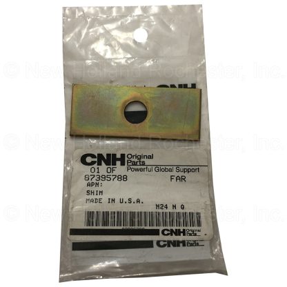 New Holland Shim Part # 87395788