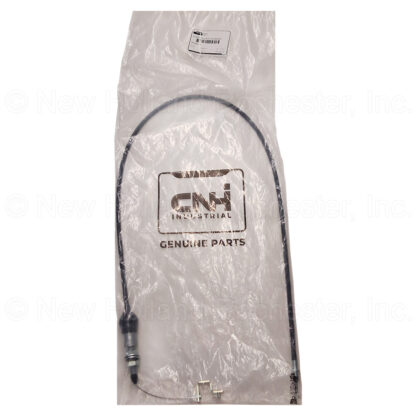 New Holland Flexible Cable Part # 87396116