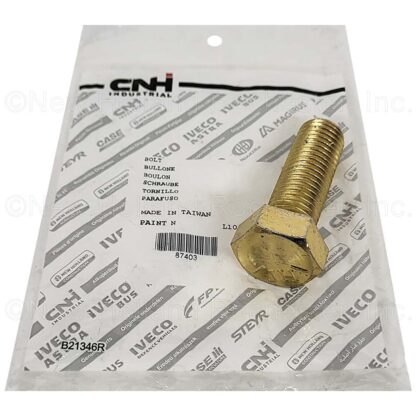 New Holland Screw Part # 87403