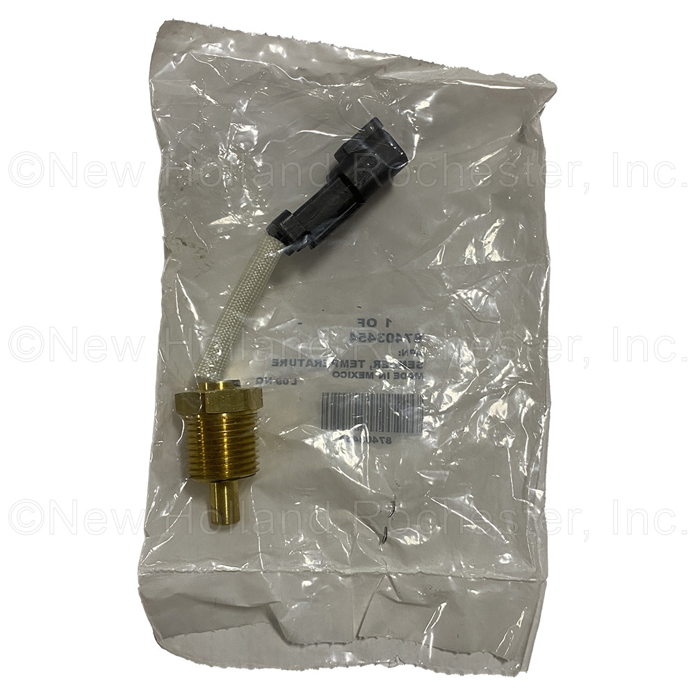 New Holland Sender Unit Part # 87403454