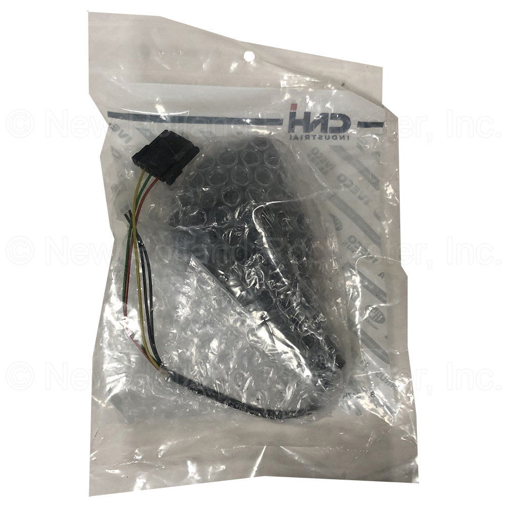 New Holland Grip Part # 87404551