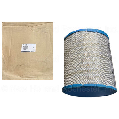 New Holland Air Filter Part # 87408704