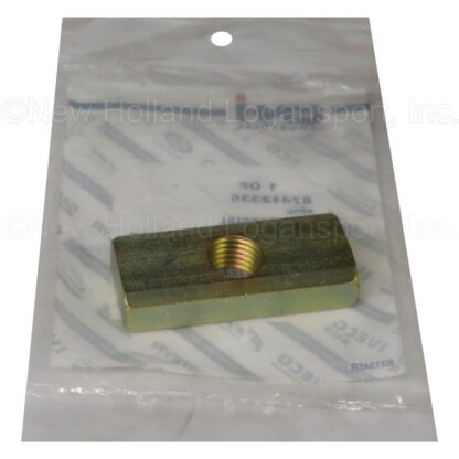 New Holland Nut Part # 87412335