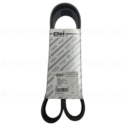 New Holland Belt Part # 87415774