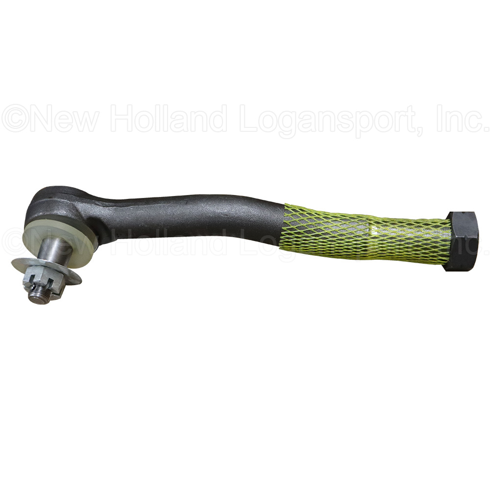 New Holland Tie-Rod Part # 87417424 - Image 2