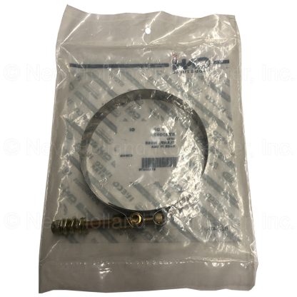 New Holland Hose Clamp Part # 87420676