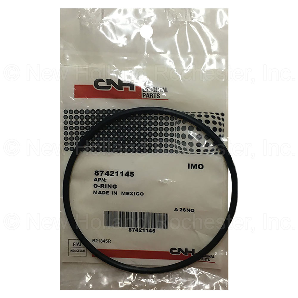 New Holland O-Ring Part # 87421145