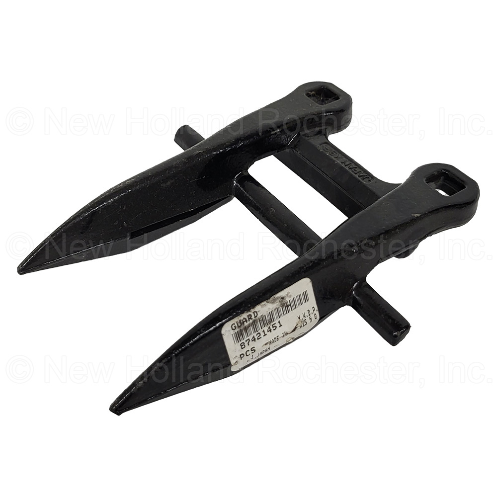 New Holland Guard Part # 87421451