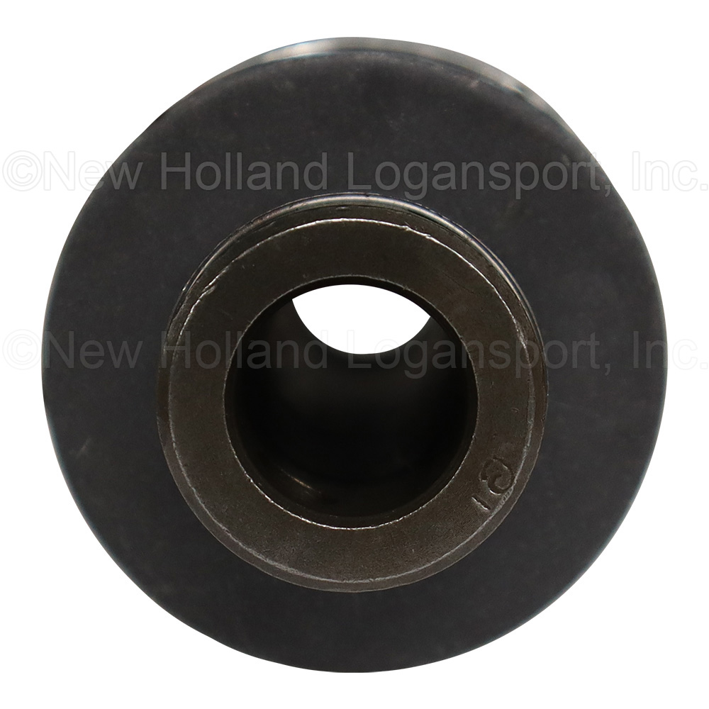 New Holland Reman Starter Part # 87421556 - Image 4