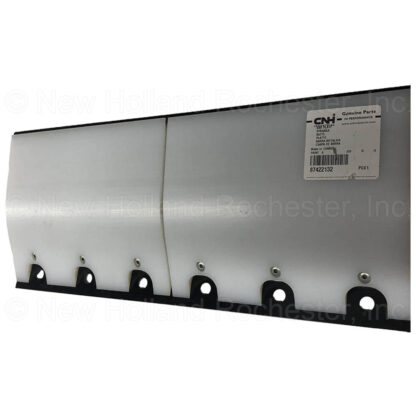 New Holland Bar Plate Part # 87422132